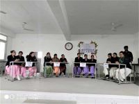Science and Environment Club